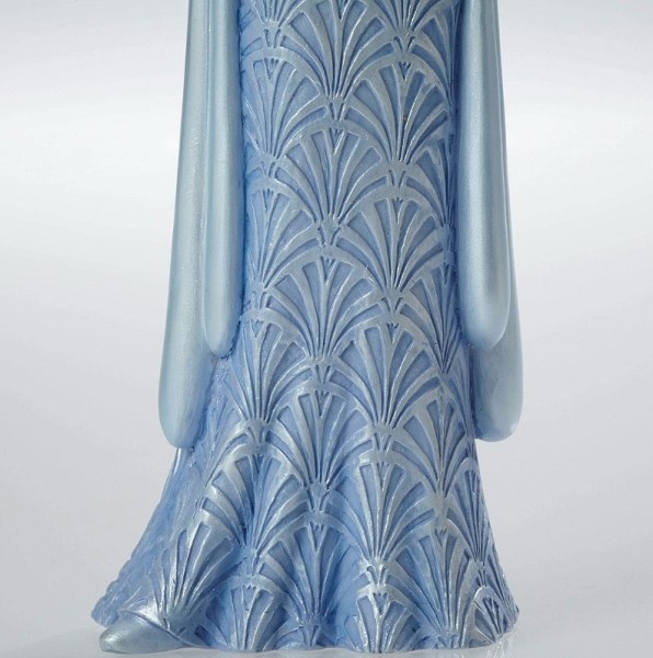 CENDRILLON DISNEY ART DECO