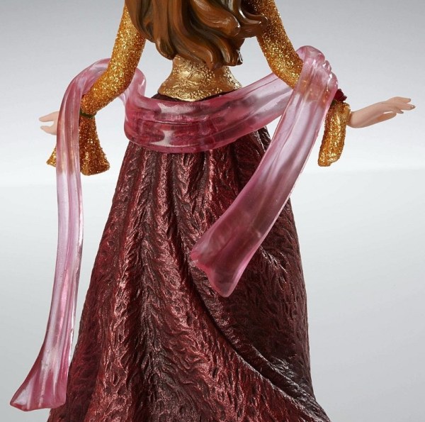 BELLE ET ZIP VERSION NOËL DISNEY