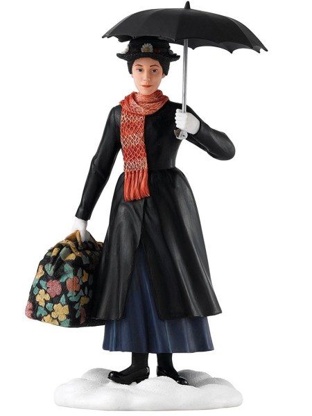 MARY POPPINS DISNEY ENCHANTING 