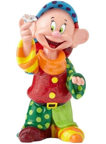 SIMPLET 80ÈME ANNIVERSAIRE DISNEY BRITTO