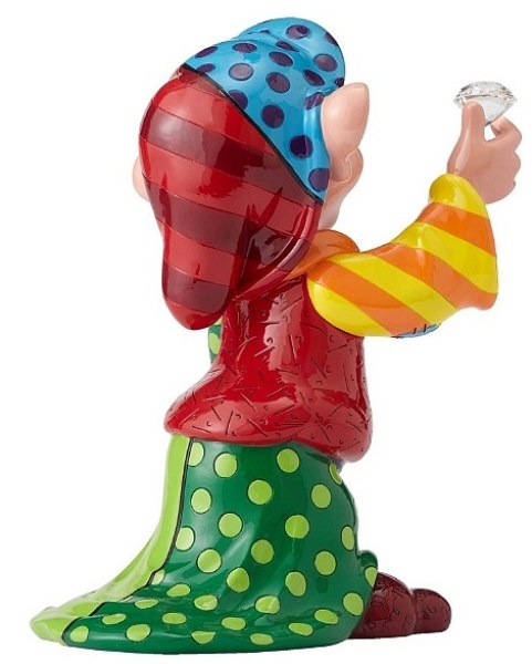 SIMPLET 80ÈME ANNIVERSAIRE DISNEY BRITTO