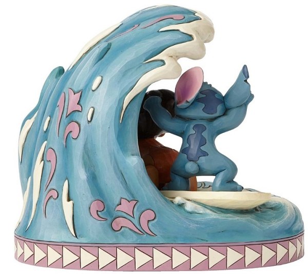 LILO ET STITCH 15ÈME ANNIVERSAIRE DISNEY TRADITIONS