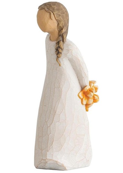 FIGURINE WILLOW TREE POUR TOI