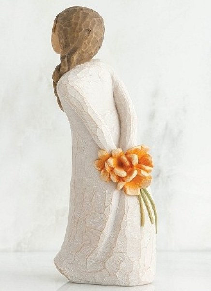 FIGURINE WILLOW TREE POUR TOI