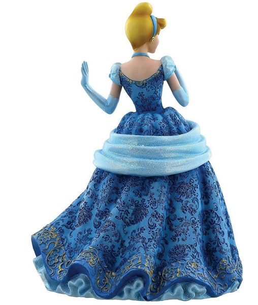 LA PRINCESSE CENDRILLON DISNEY SHOWCASE HAUTE COUTURE