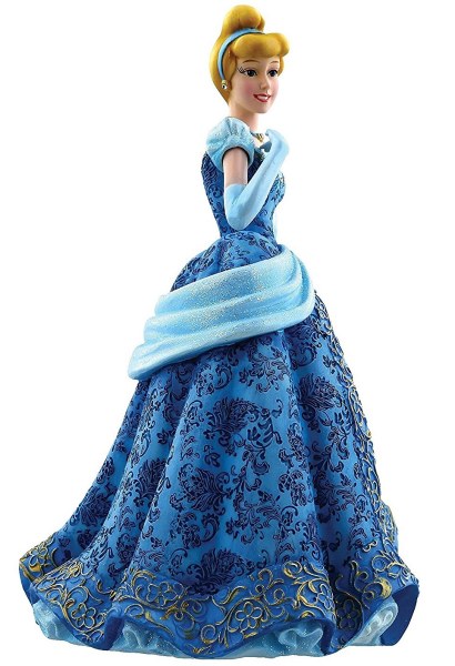 LA PRINCESSE CENDRILLON DISNEY SHOWCASE HAUTE COUTURE