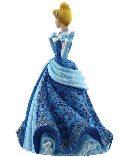 LA PRINCESSE CENDRILLON DISNEY SHOWCASE HAUTE COUTURE