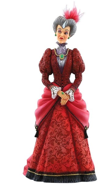 LADY TREMAINE (CENDRILLON) DISNEY SHOWCASE HAUTE COUTURE
