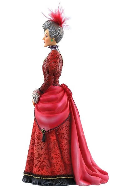 LADY TREMAINE (CENDRILLON) DISNEY SHOWCASE HAUTE COUTURE