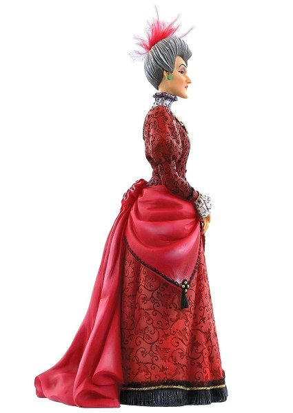 LADY TREMAINE (CENDRILLON) DISNEY SHOWCASE HAUTE COUTURE