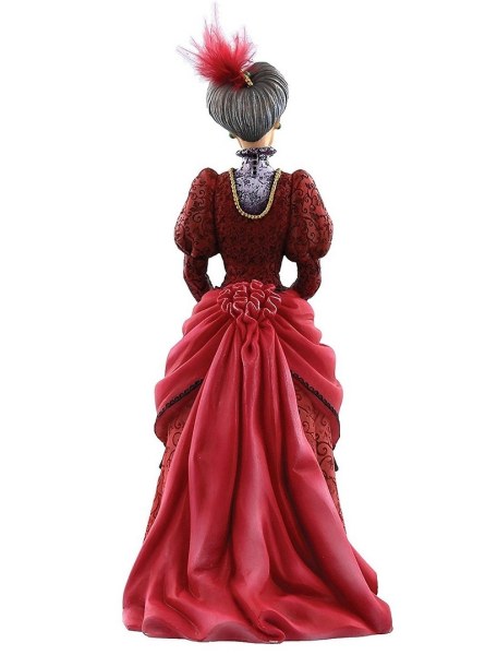 LADY TREMAINE (CENDRILLON) DISNEY SHOWCASE HAUTE COUTURE