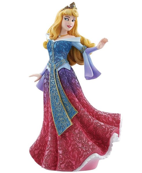 LA PRINCESSE AURORE DISNEY SHOWCASE HAUTE COUTURE