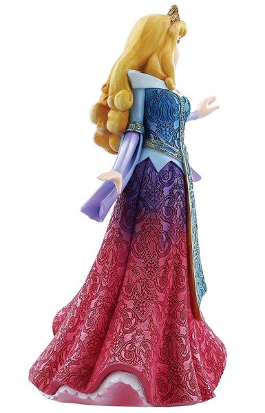 LA PRINCESSE AURORE DISNEY SHOWCASE HAUTE COUTURE