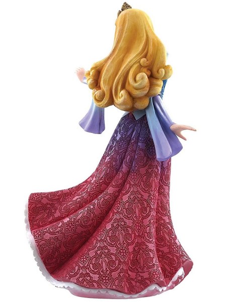 LA PRINCESSE AURORE DISNEY SHOWCASE HAUTE COUTURE