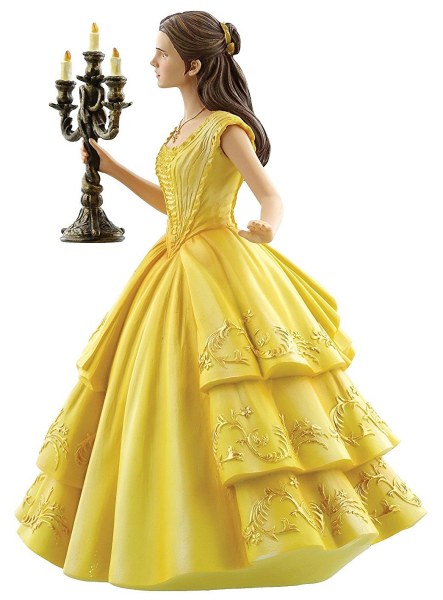CINEMATIC MOMENT BELLE DISNEY SHOWCASE (LIVE ACTION)