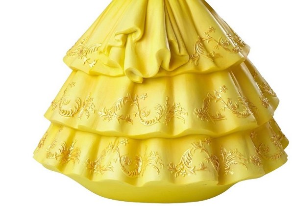 CINEMATIC MOMENT BELLE DISNEY SHOWCASE (LIVE ACTION)