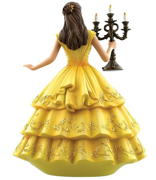 CINEMATIC MOMENT BELLE DISNEY SHOWCASE (LIVE ACTION)