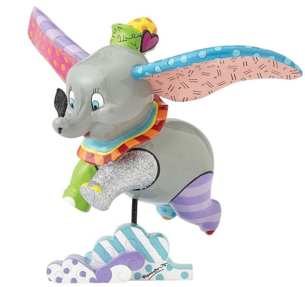 DUMBO DISNEY BRITTO