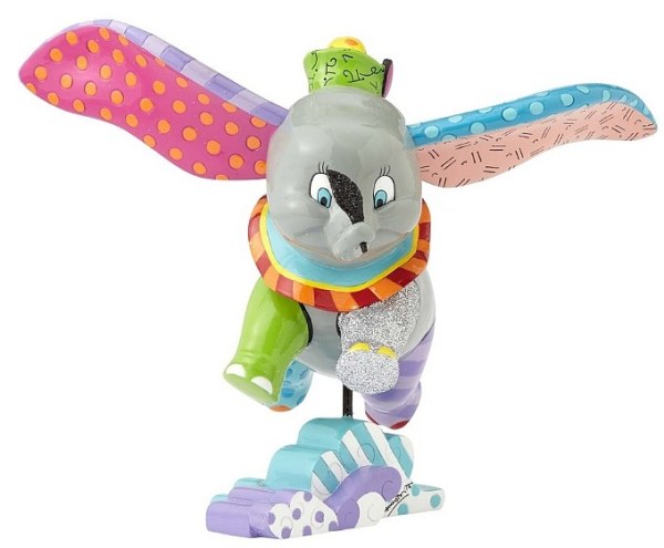 DUMBO DISNEY BRITTO