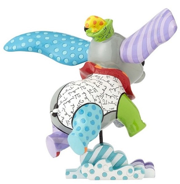 DUMBO DISNEY BRITTO