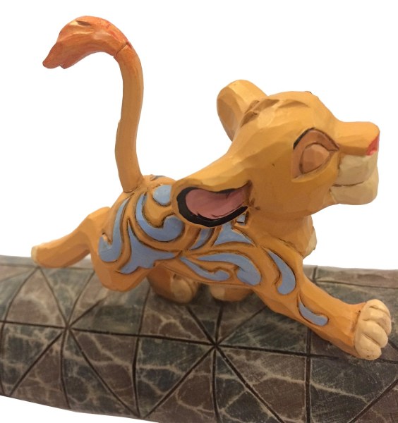 SIMBA TIMON ET PUMBAA - DISNEY TRADITIONS