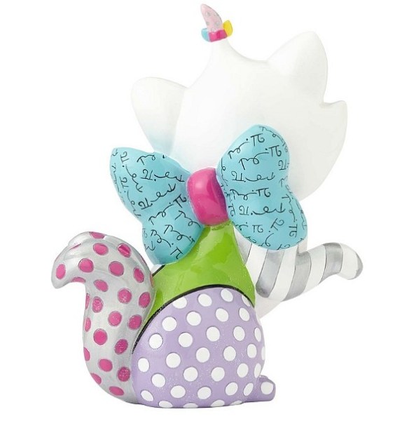 MARIE - LES ARISTOCHATS - DISNEY BRITTO