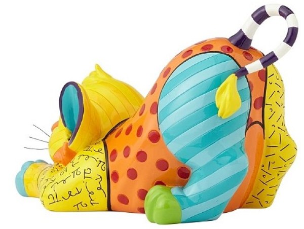 SIMBA (LE ROI LION) DISNEY BRITTO