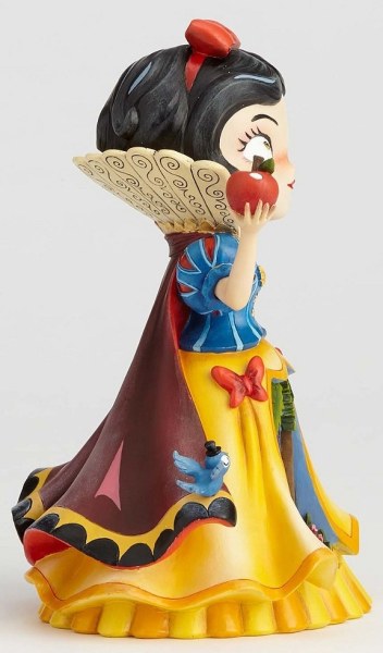 BLANCHE NEIGE FIGURINE LUMINEUSE MISS MINDY