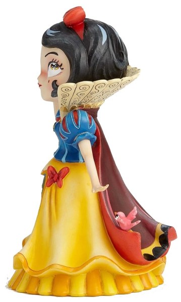 BLANCHE NEIGE FIGURINE LUMINEUSE MISS MINDY