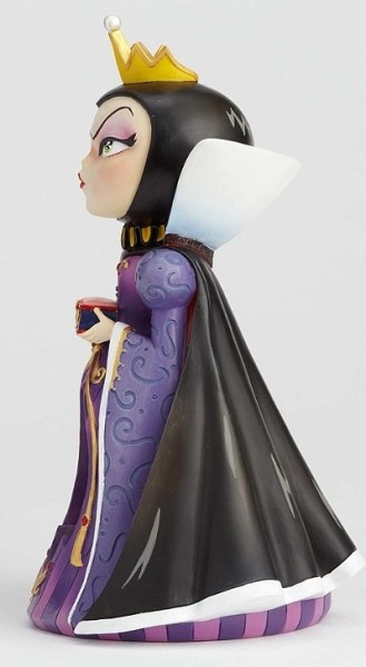 LA REINE-SORCIÈRE FIGURINE LUMINEUSE MISS MINDY DISNEY
