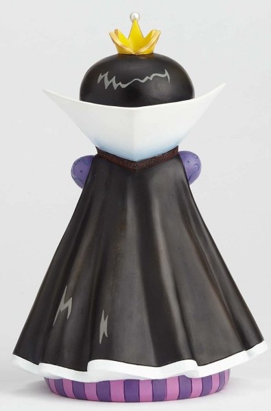 LA REINE-SORCIÈRE FIGURINE LUMINEUSE MISS MINDY DISNEY