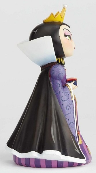 LA REINE-SORCIÈRE FIGURINE LUMINEUSE MISS MINDY DISNEY