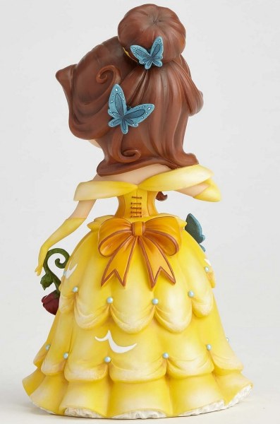 BELLE FIGURINE LUMINEUSE MISS MINDY DISNEY