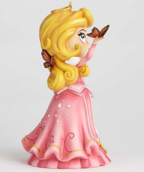 AURORE FIGURINE LUMINEUSE MISS MINDY DISNEY