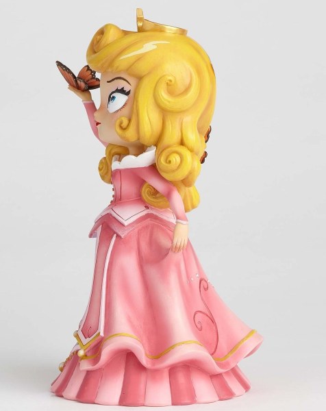AURORE FIGURINE LUMINEUSE MISS MINDY DISNEY