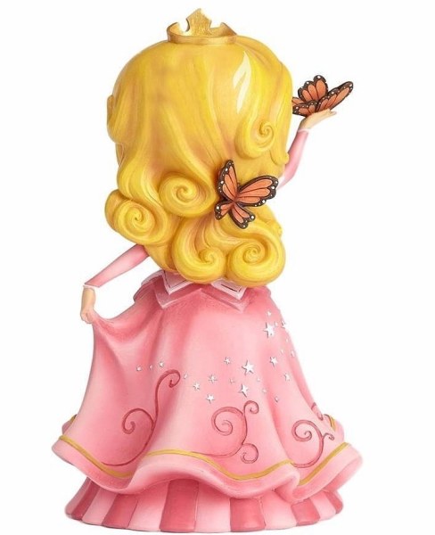AURORE FIGURINE LUMINEUSE MISS MINDY DISNEY