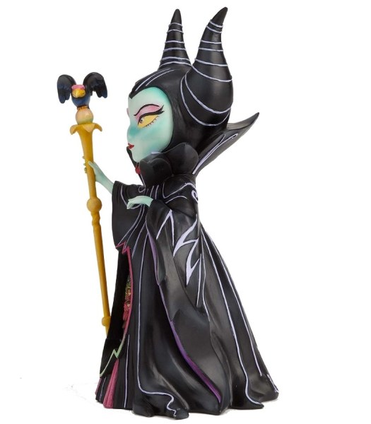 MALÉFIQUE FIGURINE LUMINEUSE MISS MINDY DISNEY