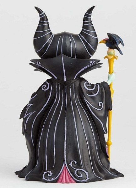 MALÉFIQUE FIGURINE LUMINEUSE MISS MINDY DISNEY