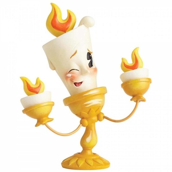 LUMIÈRE LE MONDE DE MISS MINDY DISNEY