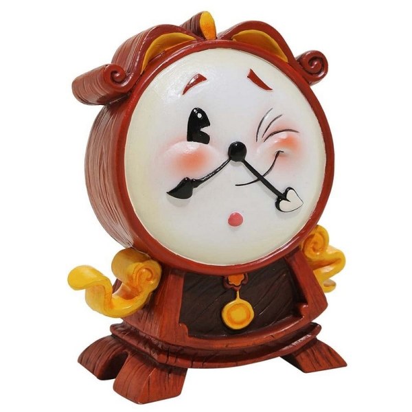 BIG BEN LE MONDE DE MISS MINDY DISNEY