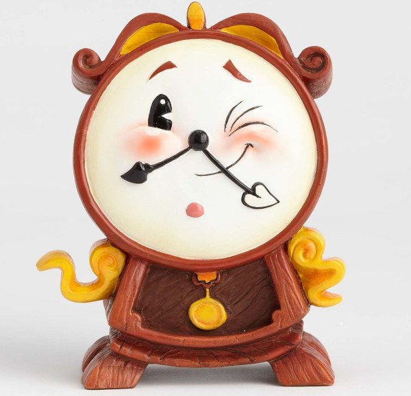 BIG BEN LE MONDE DE MISS MINDY DISNEY