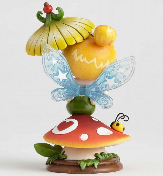 FÉE CLOCHETTE LE MONDE DE MISS MINDY DISNEY