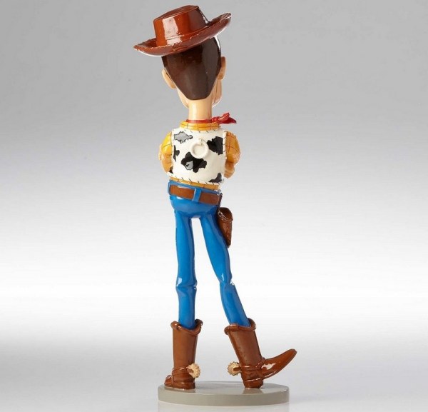 WOODY TOY STORY PIXAR DISNEY SHOWCASE