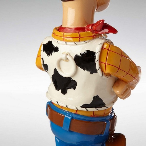 WOODY TOY STORY PIXAR DISNEY SHOWCASE