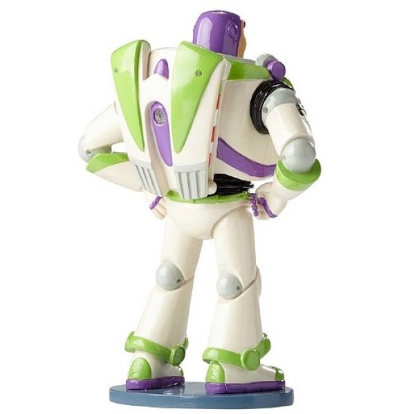 BUZZ LIGHTYEAR TOY STORY PIXAR DISNEY SHOWCASE