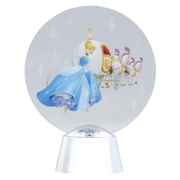 CENDRILLON DISNEY HOLIDAZZLER DEPT.56
