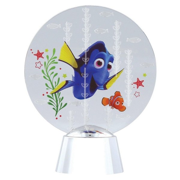 LE MONDE DE NEMO DISNEY HOLIDAZZLER DEPT.56