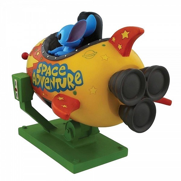 LILO ET STITCH SPACE ADVENTURE DISNEY ENCHANTING