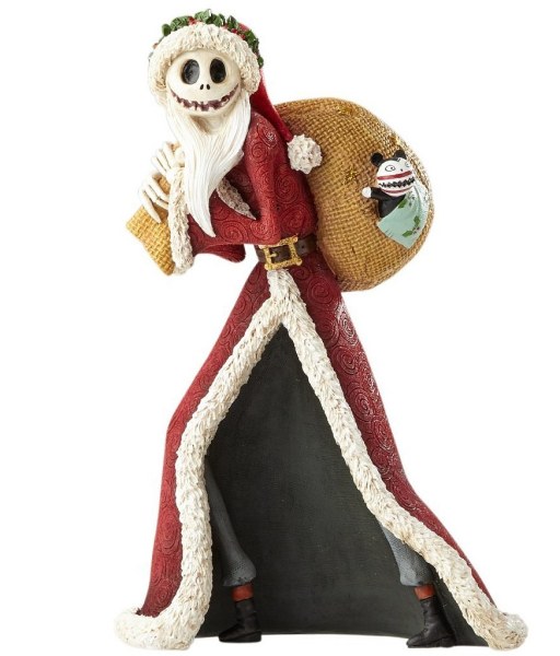 SANTA JACK DISNEY HAUTE COUTURE