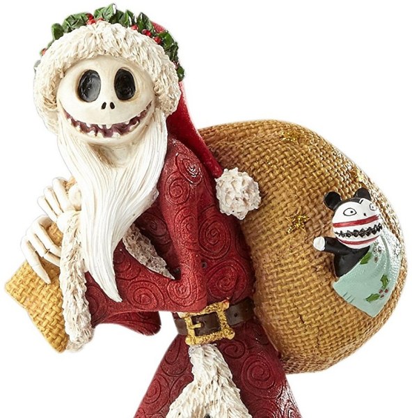 SANTA JACK DISNEY HAUTE COUTURE